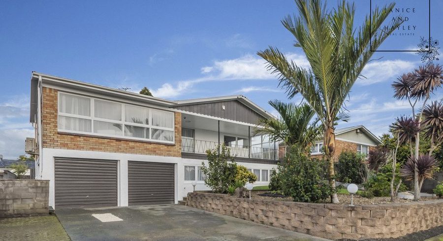  at 59 Rogers Road, Manurewa, Manukau City, Auckland