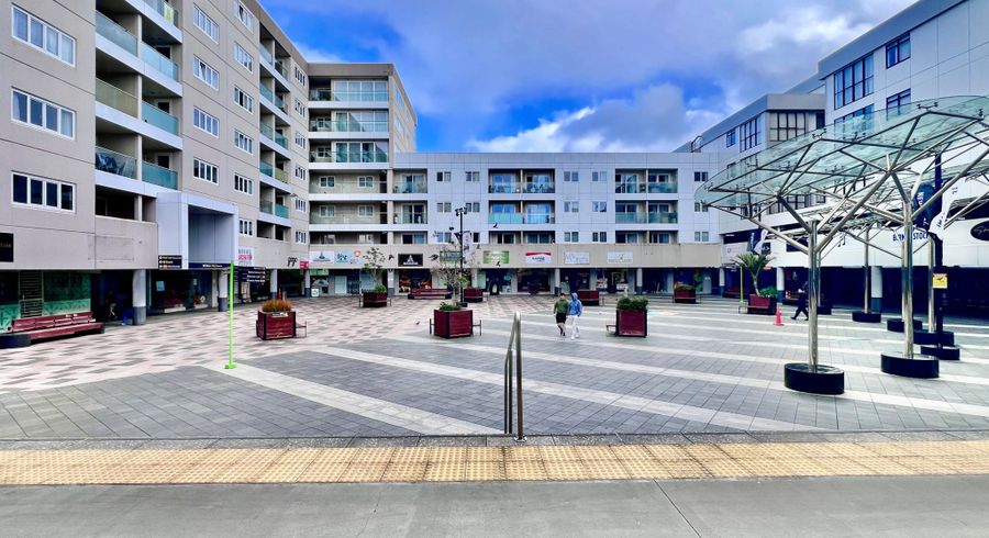  at 509/26 Remuera Road, Newmarket, Auckland