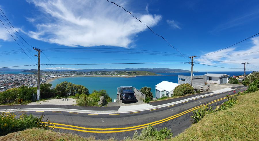  at 16 View Road, Houghton Bay, Wellington