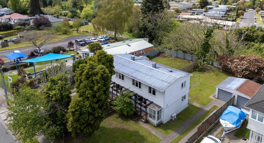  at 21A Bellingham Crescent, Fordlands, Rotorua, Bay Of Plenty