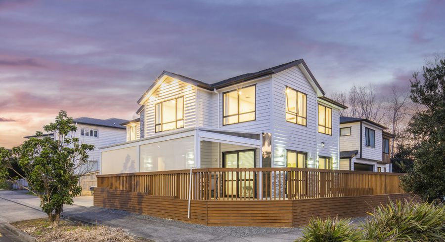  at 50 Greenfinch Road, Hobsonville, Waitakere City, Auckland