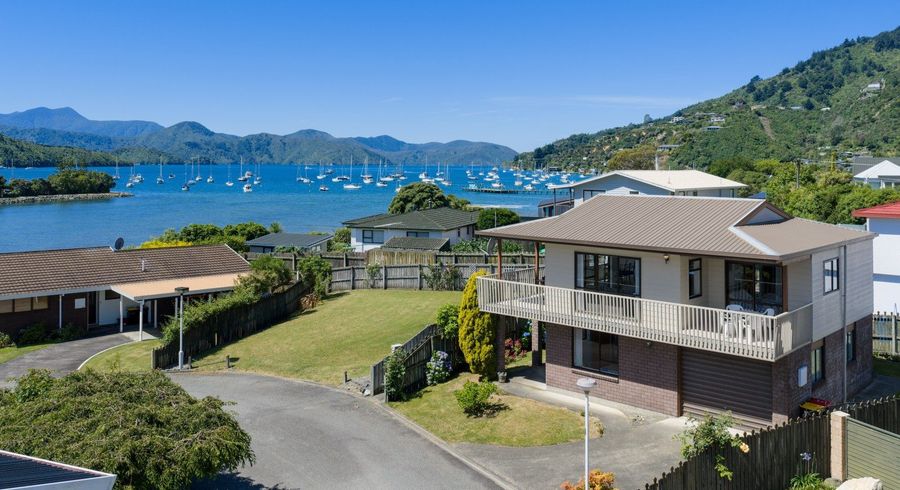  at 291D and 291E Waikawa Road, Waikawa, Marlborough, Marlborough