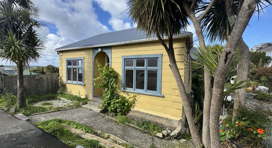  at 89 Elm Row, City Centre, Dunedin, Otago