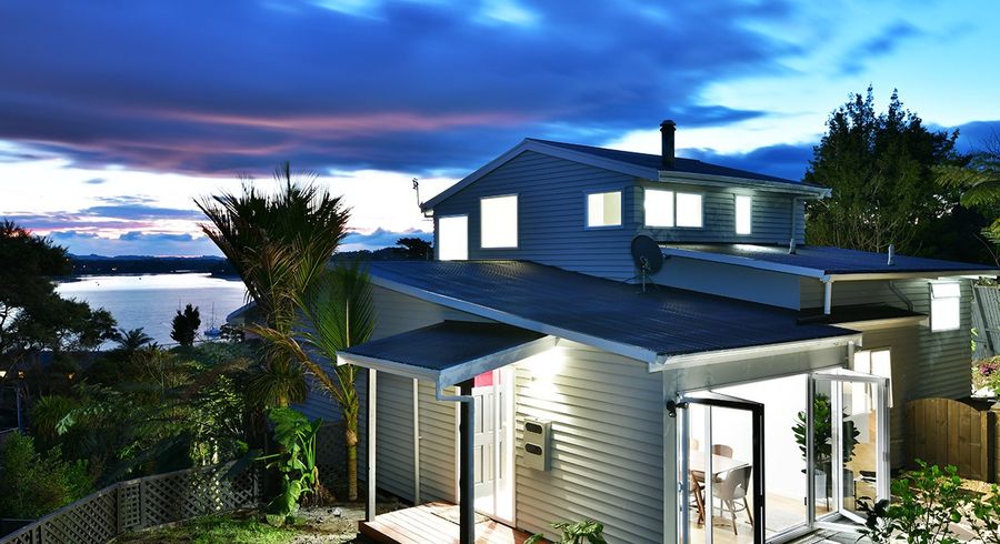  at 155 Attwood Road, Paremoremo, Auckland