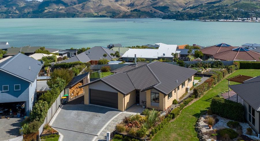  at 12 Takutai Place, Lyttelton