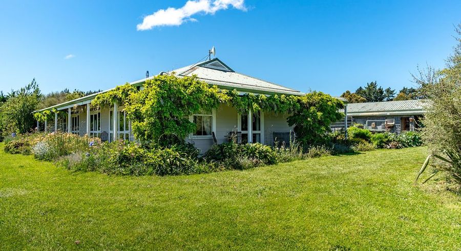  at 253A Kokotau Road, Carterton, Carterton, Wellington