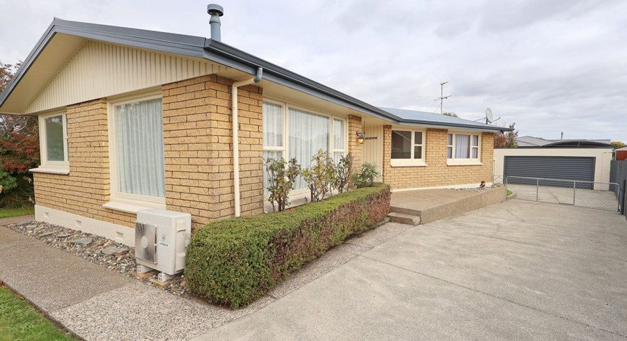  at 84 Racecourse Road, Glengarry, Invercargill