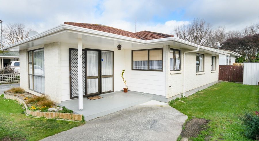  at 492C Ferguson Street, Palmerston North, Palmerston North