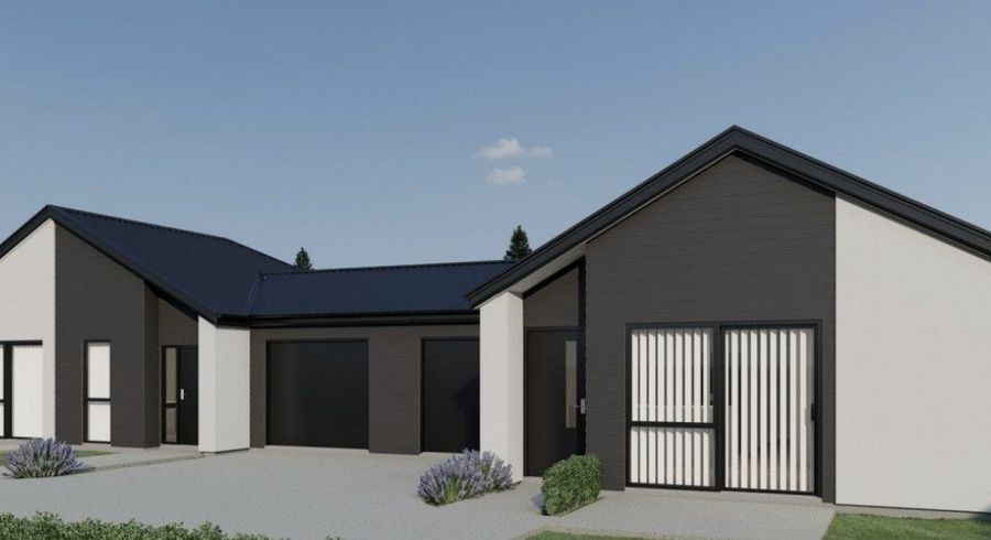  at Arbor Green, Rolleston, Selwyn, Canterbury