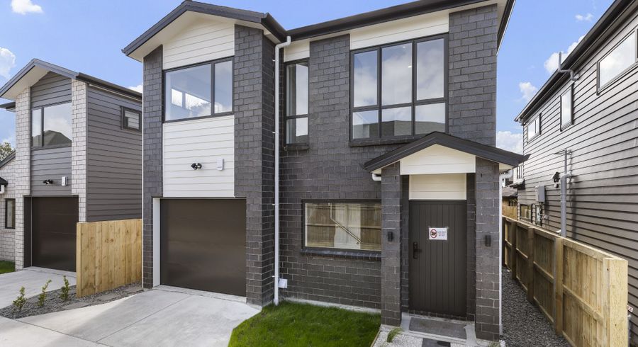  at 65C Kimpton Road, Papatoetoe, Manukau City, Auckland