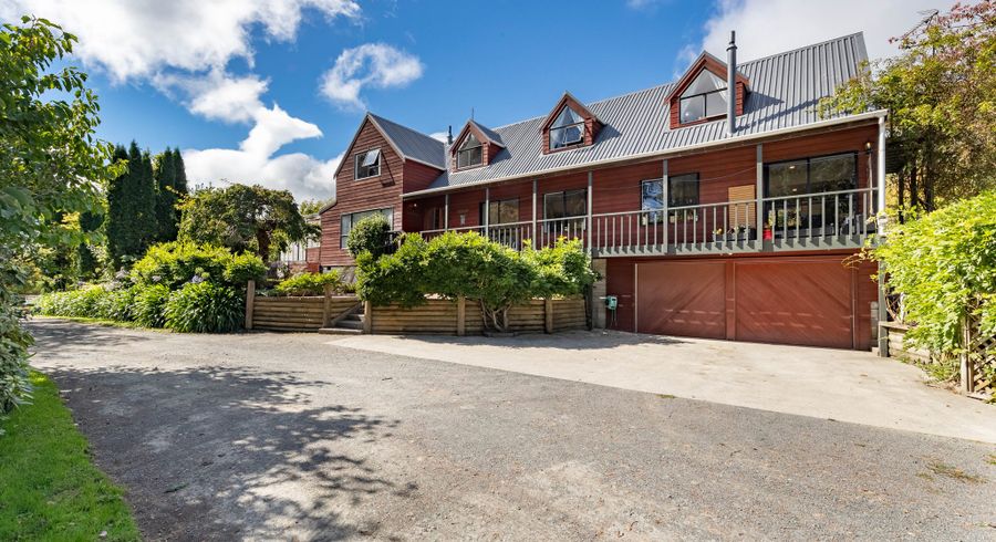  at 224 Katherine Mansfield Drive, Whitemans Valley, Upper Hutt