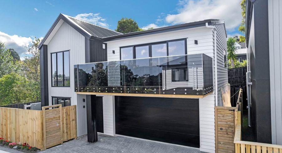  at Lot 1, 15 Lavery Place, Sunnynook, North Shore City, Auckland
