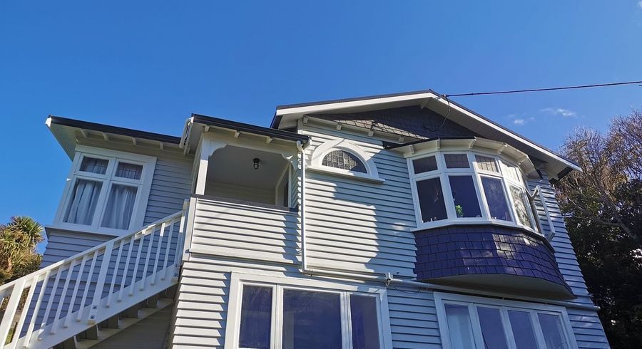  at 21 Cornford Street, Karori, Wellington, Wellington