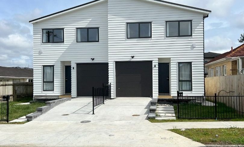  at 3A Evelyn Street, Papatoetoe, Manukau City, Auckland