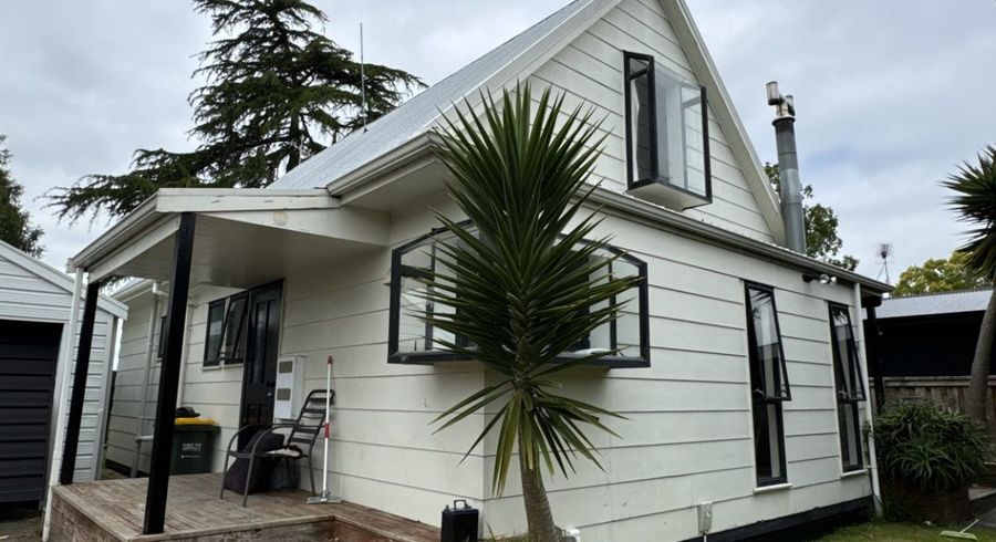  at 4B Frances Street, Hamilton East, Hamilton, Waikato