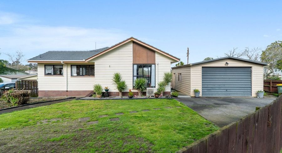  at 10 Cadiz Place, Red Hill, Papakura, Auckland