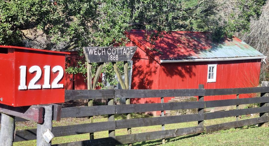  at 1212 Pohuehue Road, Warkworth