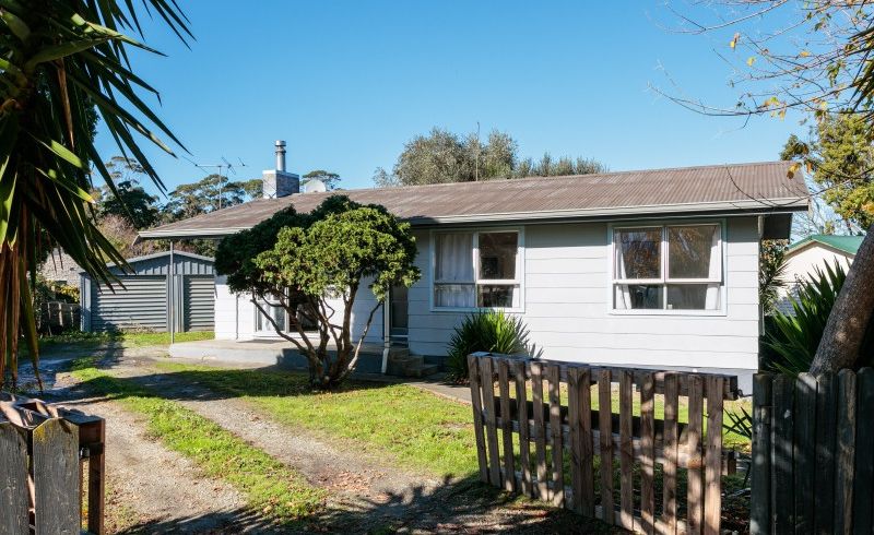  at 215 Tyndall Road, Outer Kaiti, Gisborne