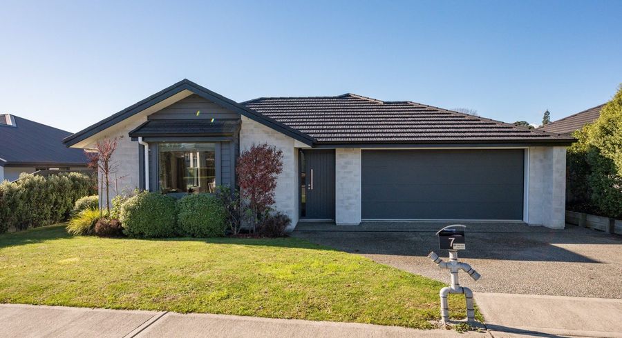 at 7 Julius Place, Richmond, Tasman, Nelson / Tasman