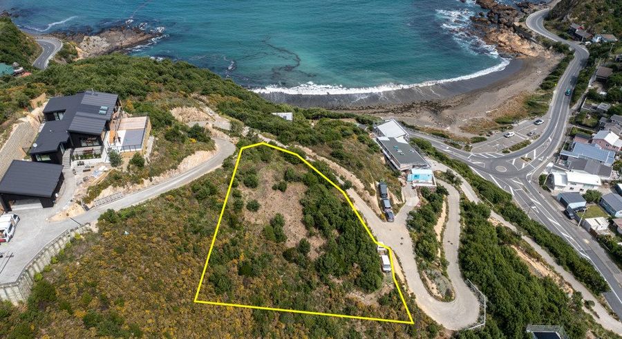  at 239 Houghton Bay Road, Houghton Bay, Wellington, Wellington