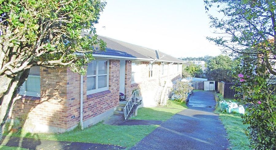  at 3/10 Shirley Road, Grey Lynn, Auckland City, Auckland