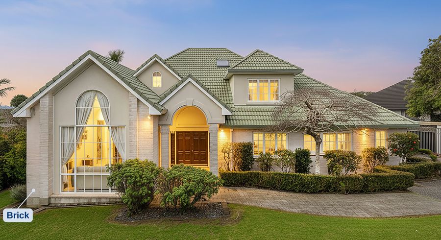  at 62 Manor Park, Sunnyhills, Manukau City, Auckland