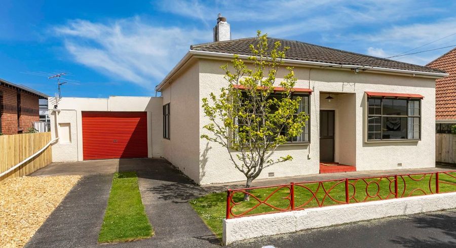  at 16 Ajax Street, Saint Kilda, Dunedin, Otago