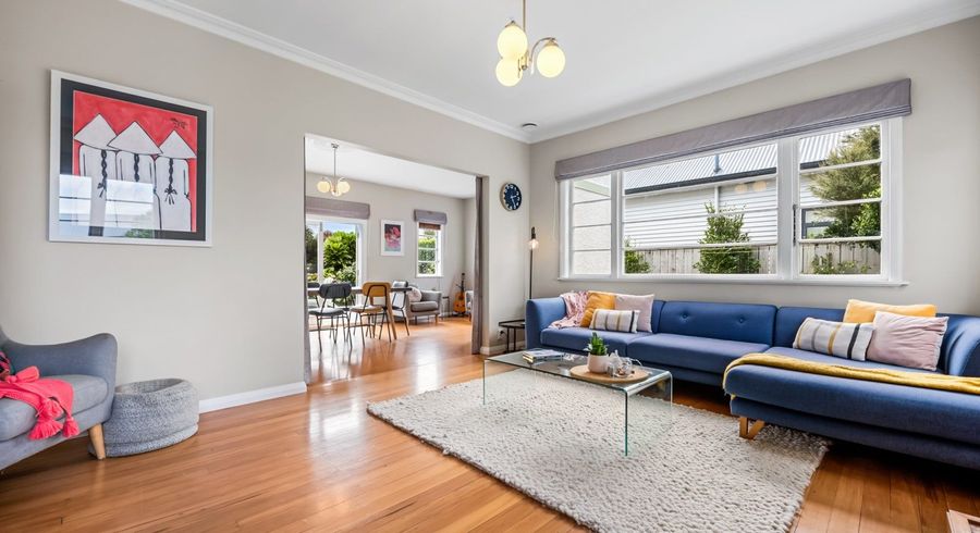  at 19 William Street, Petone, Lower Hutt