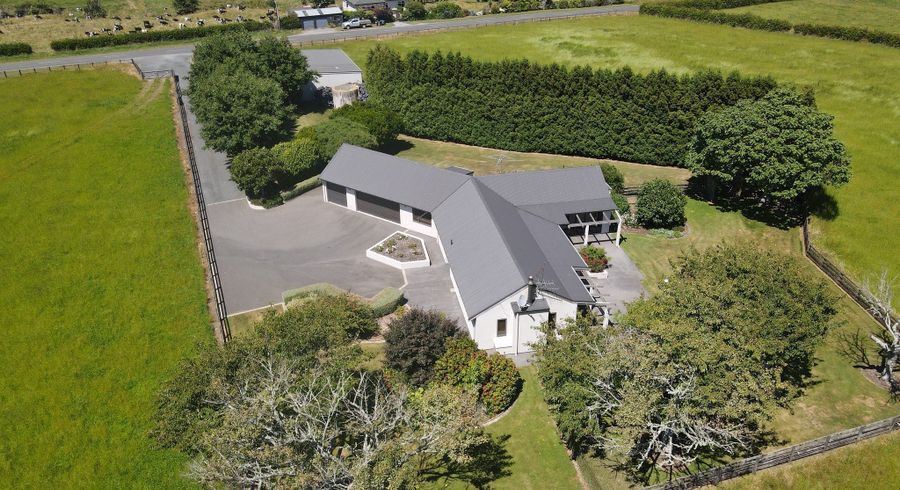  at 80 Brookes Road, Stratford, Stratford, Taranaki