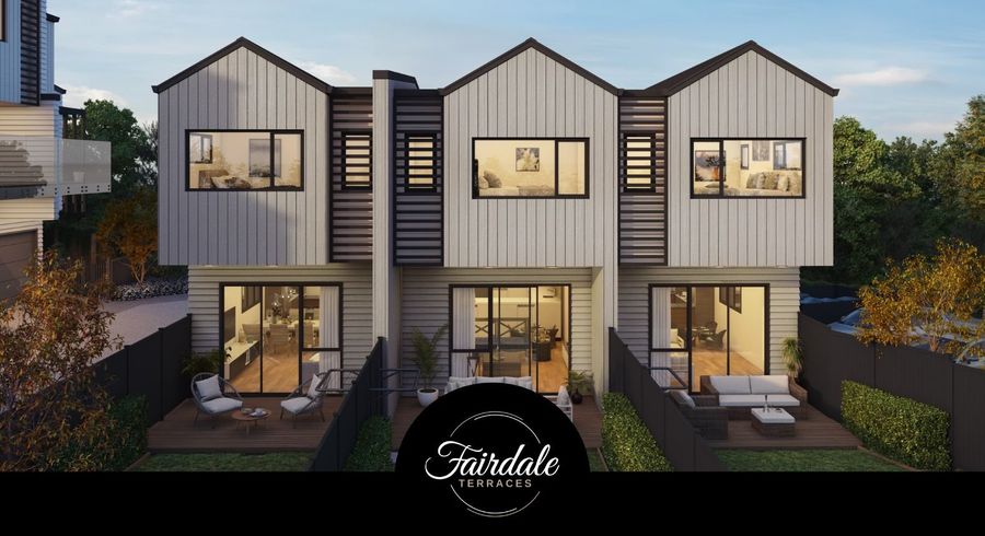  at 2/13 Fairdale Place, Birkdale, North Shore City, Auckland