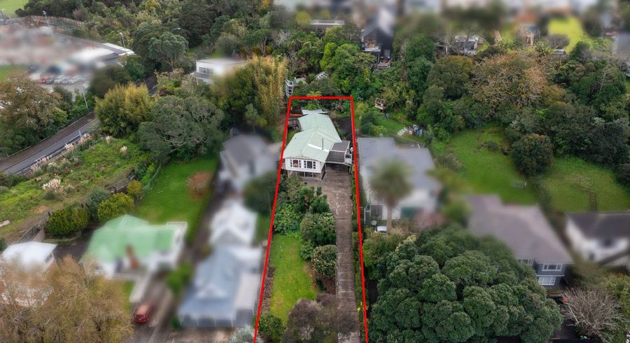  at 721 Great North Road, Grey Lynn, Auckland City, Auckland