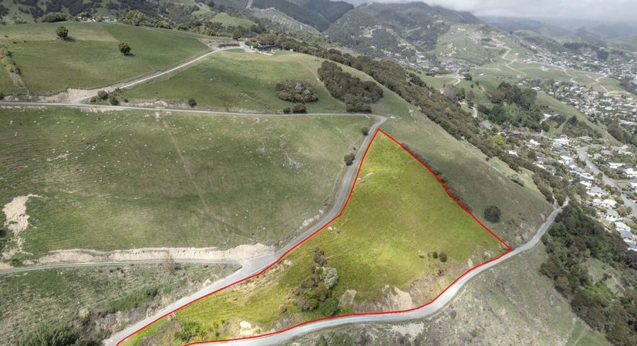  at 23 Wastney Terrace Part Lot 3, Marybank, Nelson, Nelson / Tasman