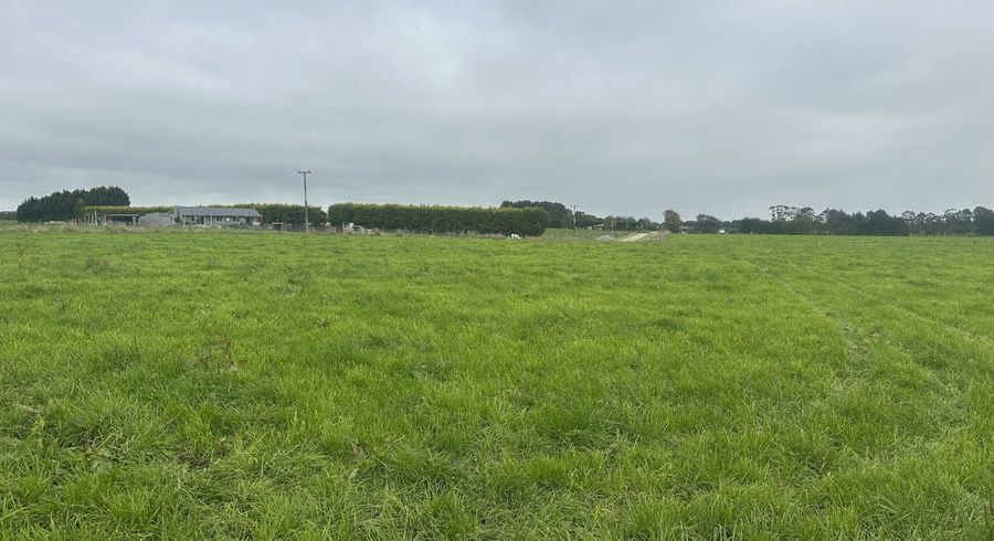  at 90 Woodlands Cemetery Road, Woodlands, Invercargill