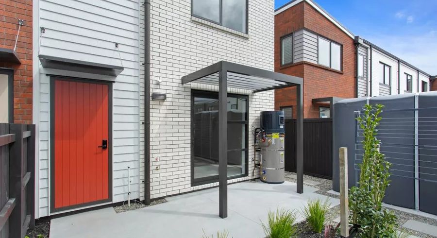  at 58 Clark Road, Hobsonville, Waitakere City, Auckland