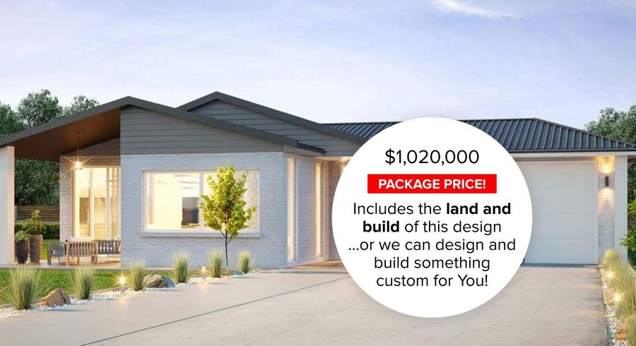  at Lot 4 Tararua Road, Pahiatua, Tararua, Manawatu / Whanganui