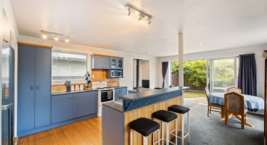  at 131 Effingham Street, North New Brighton, Christchurch City, Canterbury