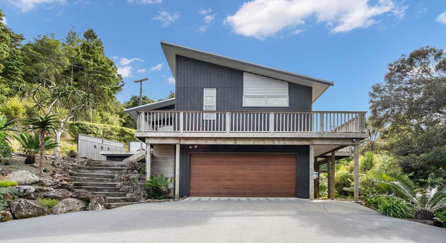  at 18 Clapham Road, Whareora, Whangarei, Northland