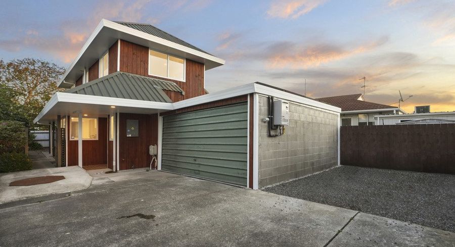  at 2/113 Beresford Street, New Brighton, Christchurch City, Canterbury