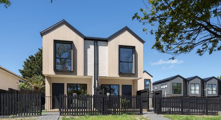  at 112F Beach Road, Te Atatu Peninsula, Waitakere City, Auckland