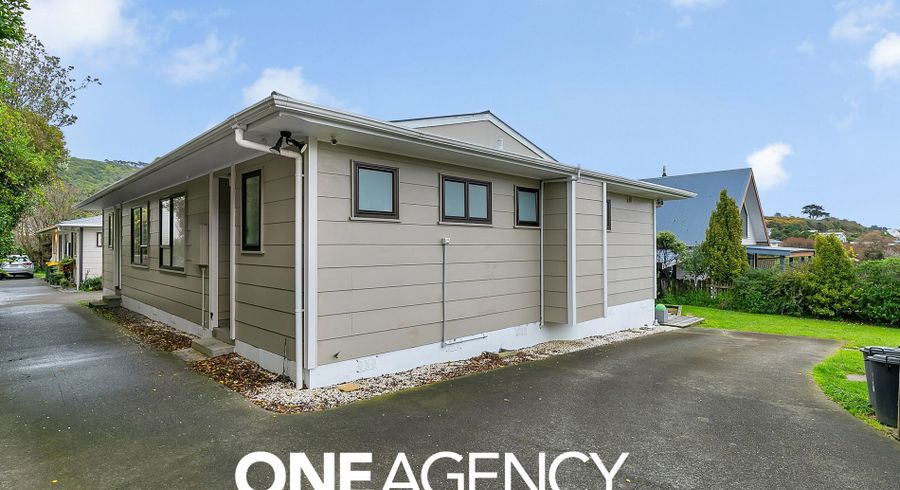  at 1/11 Te Arawi Street, Takapuwahia, Porirua, Wellington