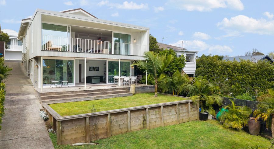  at 23 Chamberlain Street, Grey Lynn, Auckland City, Auckland