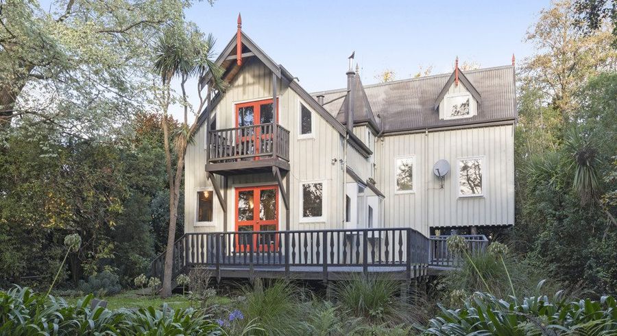  at 206 Riverlaw Terrace, St. Martins, Christchurch City, Canterbury