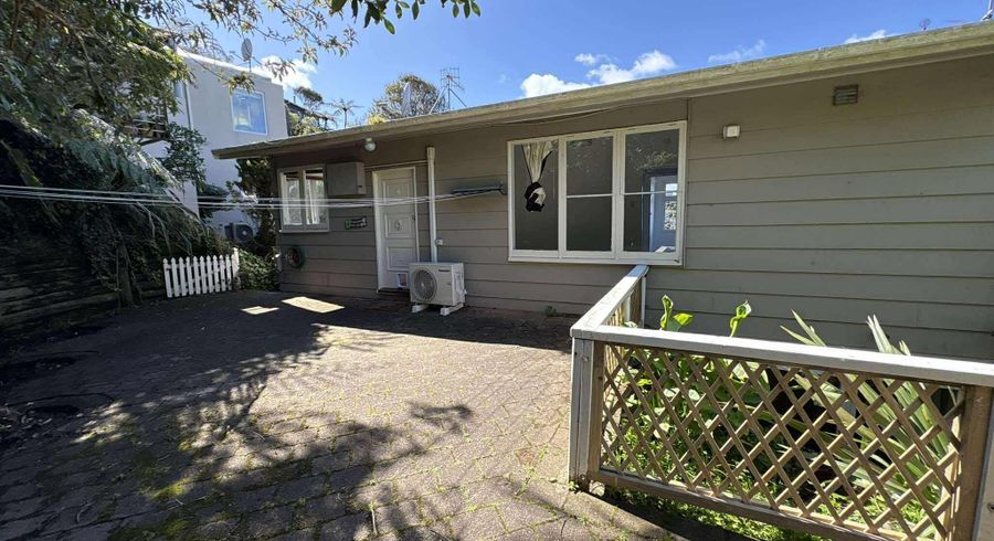  at 43a Baroda Street, Khandallah, Wellington, Wellington