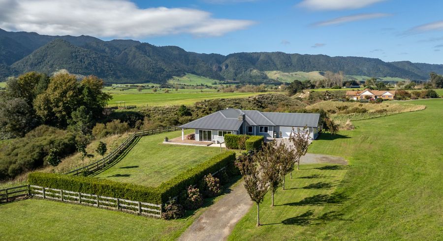  at 1472 Tower Road, Matamata
