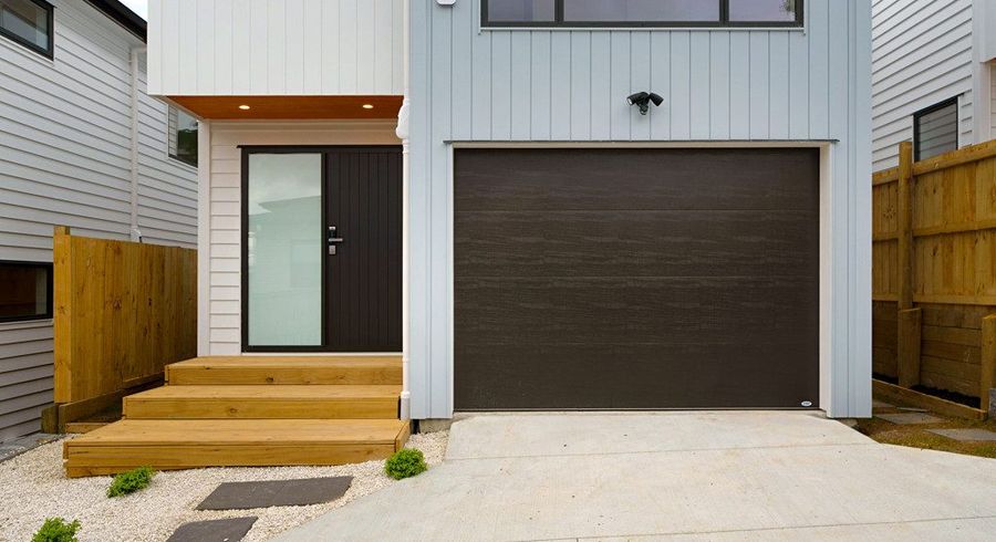  at 6C Palmer Avenue, Glen Eden, Waitakere City, Auckland