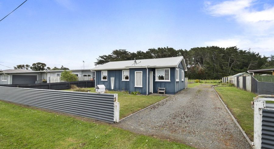  at 68 Nash Parade, Foxton Beach, Horowhenua, Manawatu / Whanganui