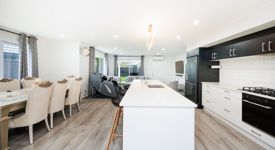  at 80 James Line, Kelvin Grove, Palmerston North, Manawatu / Whanganui