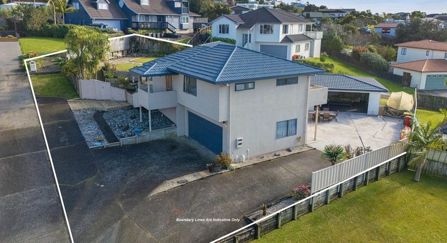  at 18 Roseville Road, Gulf Harbour, Rodney, Auckland
