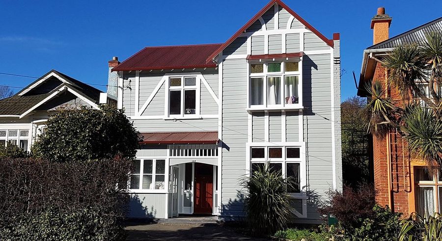  at 142 North Road, North Dunedin, Dunedin, Otago