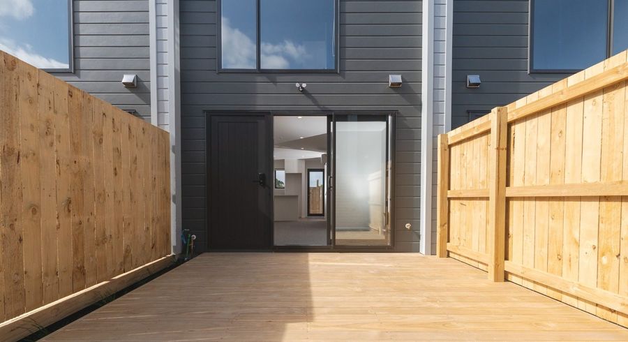  at 12/30-32 Bowater Place, Manurewa, Manukau City, Auckland